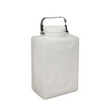1542. GARRAFON (BIDON) DE POLIPROPILENO 9LT - NALGENE