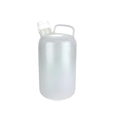 1550. GARRAFON (BIDON) DE POLIPROPILENO 4LT - NALGENE