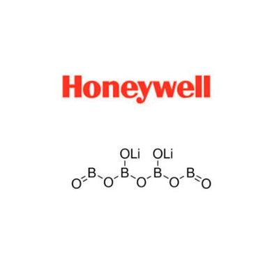 16510. TETRABORATO DE LITIO 99.9% 1KG - HONEYWELL