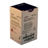 54399. ANTISUERO SALMONELLA O (POLY A-I Y VI FACTORES 1-16, 19-25, 34 Y VI) 3 ML - DIFCO