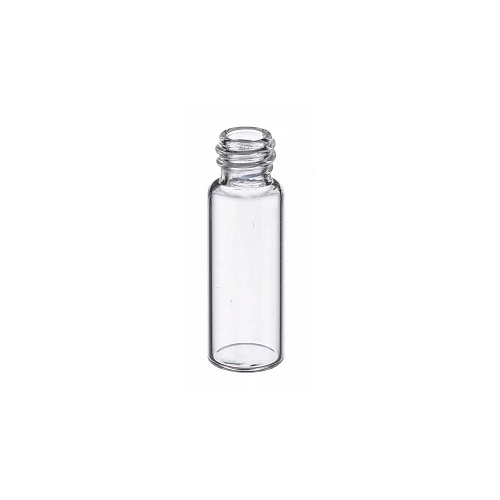 17725. VIAL VIDRIO CLARO 2ML, 12X35MM CAJA C/200 PIEZAS - WHEATON