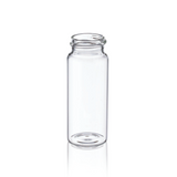 17706. VIAL VIDRIO CLARO 16ML, 21X70MM ROSCADO 18-400 CAJA C/200 PIEZAS - WHEATON