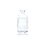 51603. FRASCO DBO 300ML DE VIDRIO CLARO SIN TAPON - WHEATON