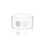 11564.CRISTALIZADOR DE VIDRIO 60X35MM - KIMAX