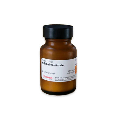 53080. NEM (N-ETHYLMALEIMIDE) 25GR - PIERCE
