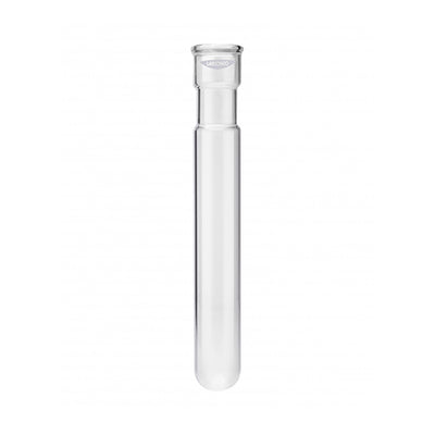 8747. TUBO VIDRIO CLARO 250ML P/DIGESTOR - LABCONCO