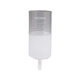 624. TUBO DIGESTOR DE VIDRIO 250ML P/RAPIDIGESTOR - LABCONCO