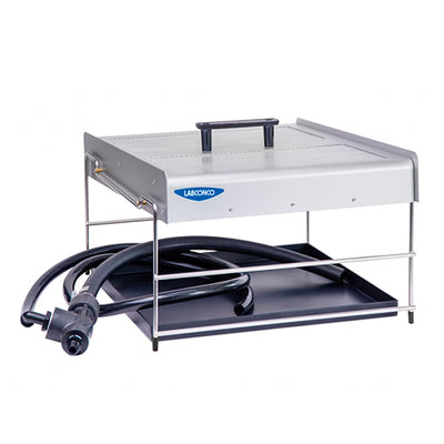 56691. SISTEMA DE EXTRACCION HUMOS 25 PLAZAS - LABCONCO