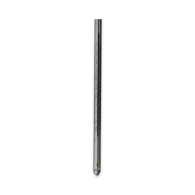 9365. TERMOMETRO DE VIDRIO ASTM 6C -80/+20°C - KOEHLER