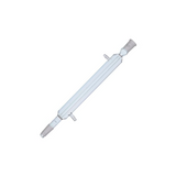 2613. CONDENSADOR DE VIDRIO LIEBIG 300MM JUNTA 24/40 - PYREX