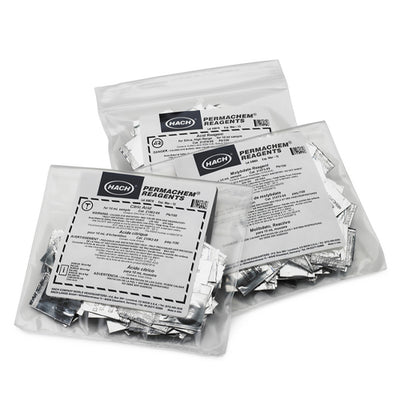 54774. KIT DE REACTIVOS DE SILICE P/DETERMINACION 10ML - HACH