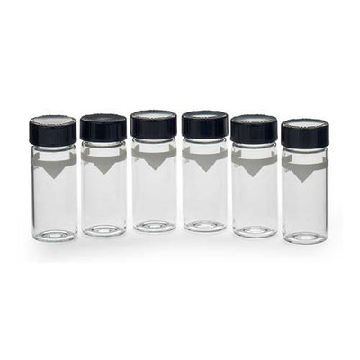 54729. CELDA DE VIDRIO 10ML P/TURBIDIMETRO 2100 C/6 - HACH