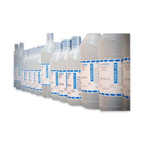 14349. ACIDO CITRICO 10% TRAZABLE A ESTANDAR PRIMARIO KHP 1LT - SCP SCIENCE
