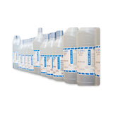 9840. STD DE CONDUCTIVIDAD CLORURO DE POTASIO (KCL) 12.9UMHOS/CM 500ML - SCP SCIENCE