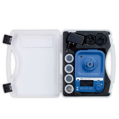 56315. ESTACION DE TRABAJO DE CONTROL ULTRA-TURRAX TUBE DRIVE P 100-240V IKA