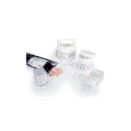 54953. REACTIVOS P/DETERMINACION DE HIERRO 0.01-1.80MG/L DE HIERRO TOTAL P/100 PRUEBAS HACH