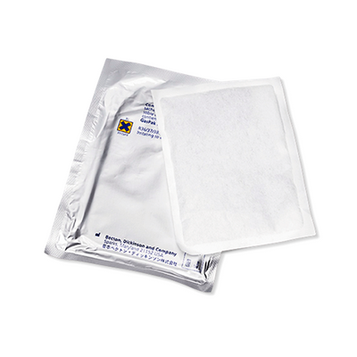 54451. SOBRE GENERADOR GASPAK EZ CAMPY C/20 BD - GASPAK