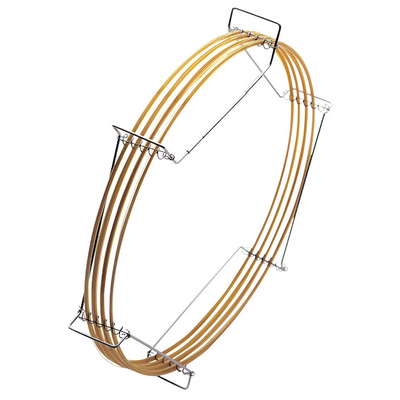 3853. COLUMNA GC TRACE TR-1, 0.32UM X 30M, 3UM - THERMO SCIENTIFIC