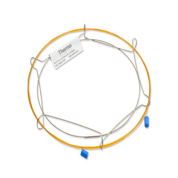 3856. COLUMNA GC TRACE TR-5MS, 0.25MM X 30M 0.25UM - THERMO SCIENTIFIC