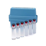 54983. KIT DE ESTANDARES DE CALIBRACION DE TURBIDEZ STABLCAL 0-7500NTU - HACH