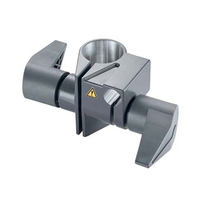 17266. ABRAZADERA DE CABEZA R 271, 34MM - IKA
