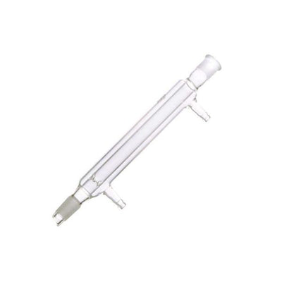 1108. CONDENSADOR DE VIDRIO WEST UNIONES 19/22 PYREX