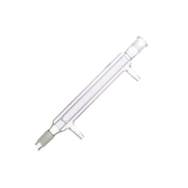 1108. CONDENSADOR DE VIDRIO WEST UNIONES 19/22 PYREX