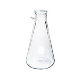 11573.MATRAZ FILTRACION DE VIDRIO 2LT KITAZATO P/VACIO - KIMAX