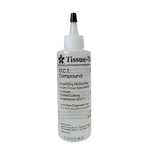 12395.MEDIO DE CONGELACION DE TEJIDOS TFM 4OZ - PELCO-TED PELLA