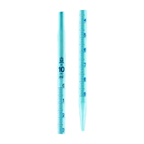 25131. PIPETA GRADUADA POLIPROPILENO 0.1-1ML, 8MM BRAND