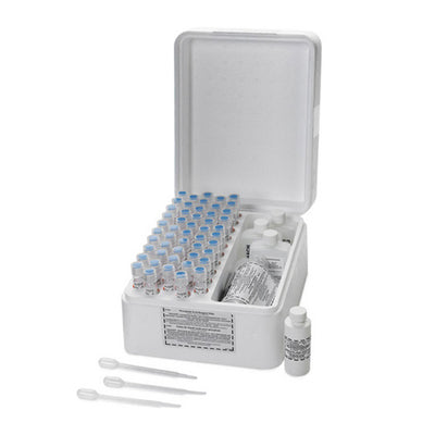 54781. FOSFORO TOTAL TNT ALTO RANGO 1.0-100MG/L PO4 C/50 PRUEBAS - HACH