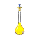 1992. MATRAZ VOLUMETRICO DE VIDRIO CLASE A 1000ML - KIMAX