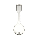5747. MATRAZ VOLUMETRICO DE VIDRIO 100ML CLASE A TIPO KOHLRAUSCH CLASE A - KIMAX