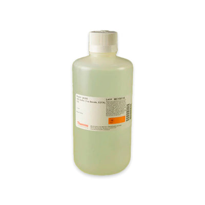 53043. TBE BUFFER 10X 1LT - PIERCE