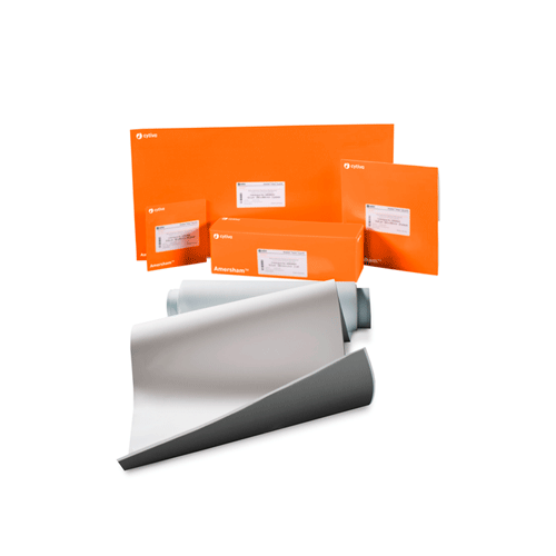 55981. MEMBRANA DE TRANSFERENCIA PVDF HYBOND 0.45UM EN ROLLO 300MM X 4MT CYTIVA