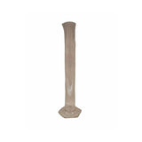 15138. PROBETA (MEDIDA CILINDRICA) DE VIDRIO 500ML P/HIDROMETRO, SIN GRADUAR - PYREX