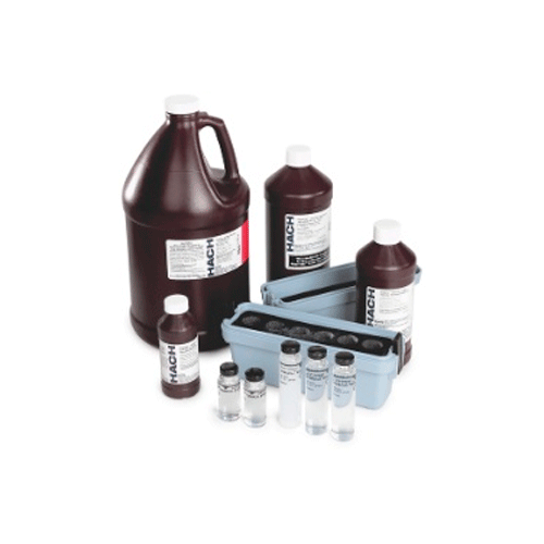 54971. KIT DE CALIBRACION STABLCAL 100ML P/TURBIDIMETRO 2100Q HACH