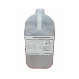 50311. ALCOHOL ISOPROPILICO (2-PROPANOL) RA PLASTICO 4LT - CTR