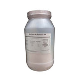 20209. SULFATO DE POTASIO RA PLASTICO 2.5KG - CTR