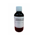50960. ACEITE DE INMERSION TIPO A PLASTICO AMBAR 100ML - CTR