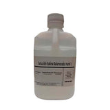50900. SOLUCION SALINA BALANCEADA HANKS PLASTICO 500ML - CTR
