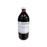 50296 HEMATOXILINA DE HARRIS SOLN VIDRIO AMBAR 1LT - CTR