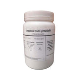 50306. TARTRATO DE SODIO Y POTASIO TETRAHIDRATADO RA PLASTICO 500GR - CTR