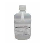 51859. ALCOHOL ACIDO P/TINCION BAAR PLASTICO 500ML PAQ. C/2 PIEZAS - CTR