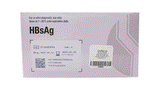 50571. PRUEBA RAPIDA HEPATITIS-B (HBS AG) REGISTRO SANITARIO 1467R2012 SSA BIOLINE