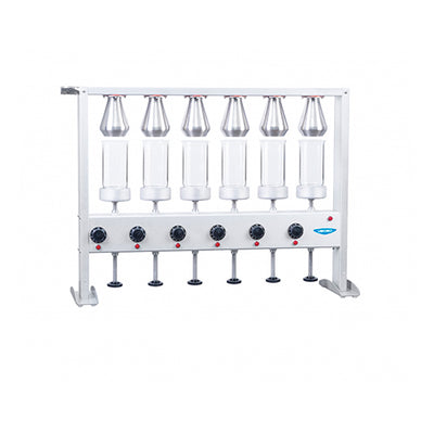 56569. EXTRACTOR DE FIBRA CRUDA, 18.3MAP, 115V 50/60HZ - LABCONCO