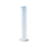 11475.PROBETA (MEDIDA CILINDRICA) DE PLASTICO 25ML GRADUADA CORNING