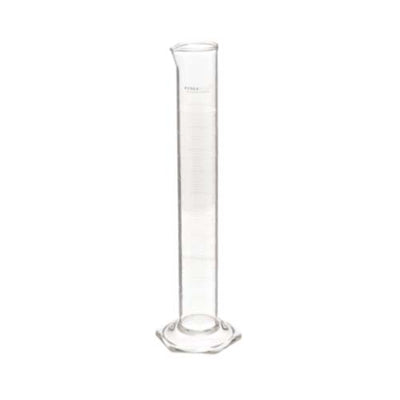 16024. PROBETA (MEDIDA CILINDRICA) DE PLASTICO 2LT GRADUADA - CORNING