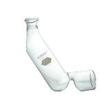 24682. AMPOLLETA MOJONNIER DE VIDRIO 25ML KIMAX