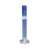 14158. PROBETA (MEDIDA CILINDRICA) DE VIDRIO 100ML CLASE A GRADUADA CERTIFICADA/SERIALIZADA - PYREX
